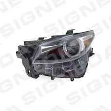 ПЕРЕДНЯ ФАРА MAZDA CX-9