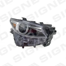 ПЕРЕДНЯ ФАРА MAZDA CX-9