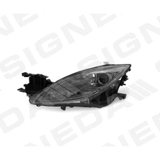 ПЕРЕДНЯ ФАРА MAZDA 6 (USA TYPE)