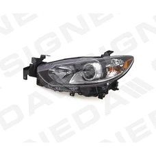 ПЕРЕДНЯЯ ФАРА MAZDA 6 (GJ)