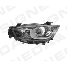 ПЕРЕДНЯ ФАРА MAZDA CX-5