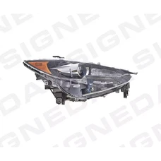 ПЕРЕДНЯ ФАРА MAZDA CX-5