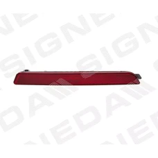 ВІДБИВАЧ В ЗАДНІЙ БАМПЕР MAZDA CX-7