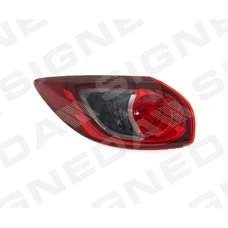 ЗАДНІЙ ЛІХТАР MAZDA CX-5