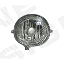 ПРОТИВОТУМАННАЯ ФАРА MAZDA MPV VAN (LW)