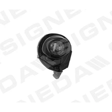 ПРОТИВОТУМАННАЯ ФАРА MAZDA CX-5