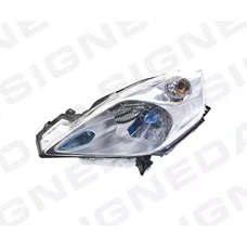 ПЕРЕДНЯ ФАРА NISSAN LEAF