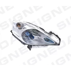 ПЕРЕДНЯ ФАРА NISSAN LEAF