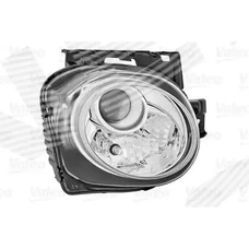 ПЕРЕДНЯЯ ФАРА NISSAN JUKE (F15)