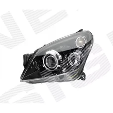 ПЕРЕДНЯ ФАРА OPEL ASTRA H (A04)