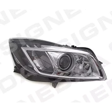 ПЕРЕДНЯ ФАРА OPEL INSIGNIA (G09)