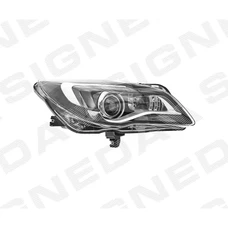 ПЕРЕДНЯ ФАРА OPEL INSIGNIA (G09)