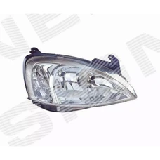 ПЕРЕДНЯЯ ФАРА OPEL CORSA (C)