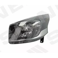 ПЕРЕДНЯЯ ФАРА OPEL VIVARO