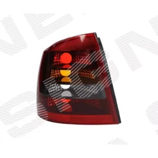 ЗАДНИЙ ФОНАРЬ OPEL ASTRA (G)