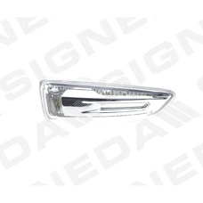 УКАЗАТЕЛЬ ПОВОРОТА НА КРЫЛО OPEL ZAFIRA TOURER (C)