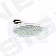 ПОДСВЕТКА НОМЕРА LED OPEL VECTRA (B)