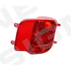 ПРОТИВОТУМАННАЯ ФАРА SUBARU LEGACY (BL/BP/BPS)