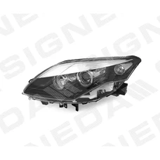 ПЕРЕДНЯЯ ФАРА RENAULT LAGUNA