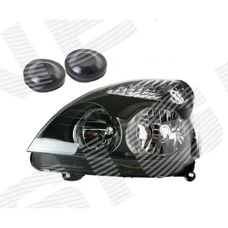 ПЕРЕДНЯЯ ФАРА RENAULT THALIA/SYMBOL (LB0/1/2)