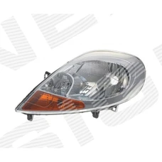 ПЕРЕДНЯЯ ФАРА RENAULT TRAFIC