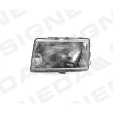 ПЕРЕДНЯ ФАРА RENAULT TRAFIC (T1/2/3/4/5/6/P6/TX/PX)