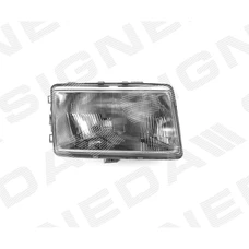 ПЕРЕДНЯ ФАРА RENAULT TRAFIC (T1/2/3/4/5/6/P6/TX/PX)