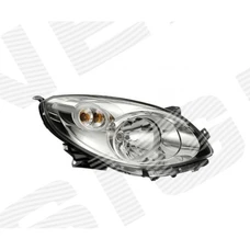 ПЕРЕДНЯЯ ФАРА RENAULT TWINGO (N)