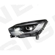 ПЕРЕДНЯ ФАРА RENAULT SCENIC