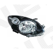 ПЕРЕДНЯЯ ФАРА RENAULT TWINGO (N)