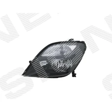 ПЕРЕДНЯ ФАРА RENAULT SCENIC