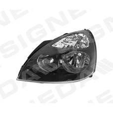 ПЕРЕДНЯЯ ФАРА RENAULT THALIA/SYMBOL (LB0/1/2)