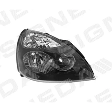 ПЕРЕДНЯЯ ФАРА RENAULT THALIA/SYMBOL (LB0/1/2)