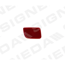 ОТРАЖАТЕЛЬ В ЗАДНИЙ БАМПЕР RENAULT SCENIC (JM)