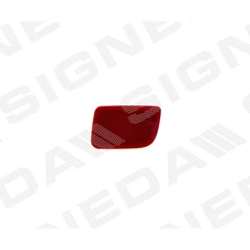 ОТРАЖАТЕЛЬ В ЗАДНИЙ БАМПЕР RENAULT SCENIC (JM)