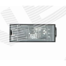ПОДСВЕТКА НОМЕРА SMART FORTWO (W453)