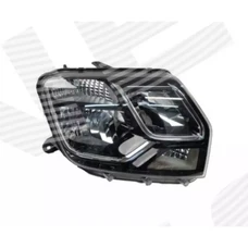 ПЕРЕДНЯЯ ФАРА RENAULT DACIA DUSTER
