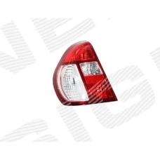 ЗАДНИЙ ФОНАРЬ RENAULT THALIA/SYMBOL (LB0/1/2)