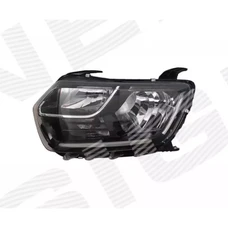 ПЕРЕДНЯЯ ФАРА RENAULT DACIA DUSTER
