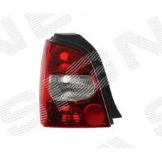 ЗАДНИЙ ФОНАРЬ RENAULT TWINGO (N)