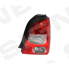 ЗАДНИЙ ФОНАРЬ RENAULT TWINGO (N)