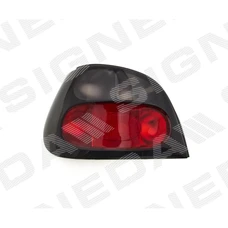 ЗАДНИЙ ФОНАРЬ RENAULT SCENIC