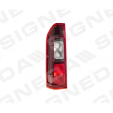 ЗАДНИЙ ФОНАРЬ RENAULT TRAFIC
