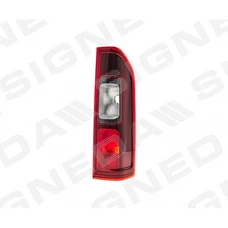 ЗАДНИЙ ФОНАРЬ RENAULT TRAFIC