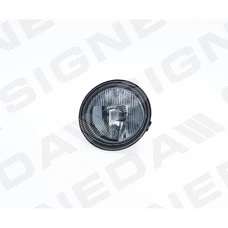 ПРОТИТУМАННА ФАРА RENAULT TWINGO