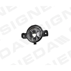 ПРОТИТУМАННА ФАРА RENAULT WIND (E4M_)