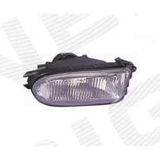 ПРОТИТУМАННА ФАРА RENAULT SCENIC