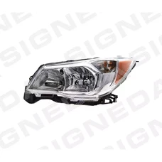 ПЕРЕДНЯ ФАРА SUBARU FORESTER