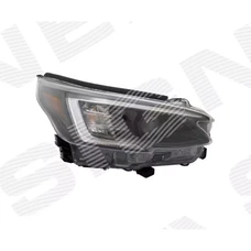 ПЕРЕДНЯЯ ФАРА SUBARU OUTBACK