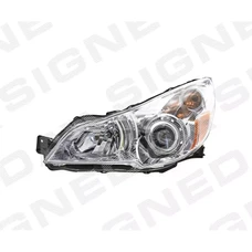 ПЕРЕДНЯ ФАРА SUBARU OUTBACK